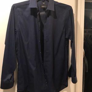 Kenneth Cole awearness dress shirt